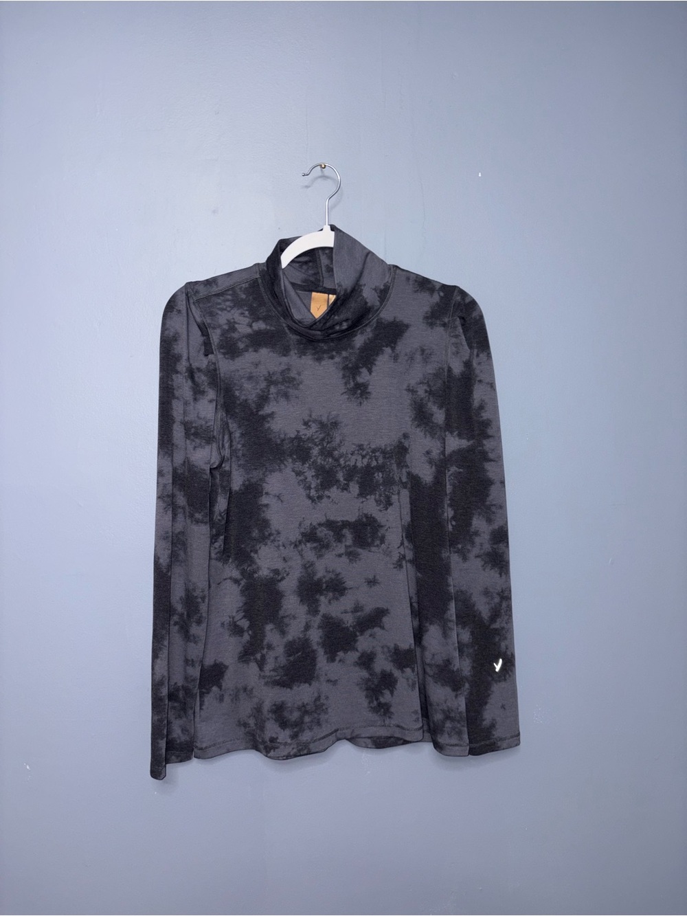 Indyeva | Black Printed Longsleeve